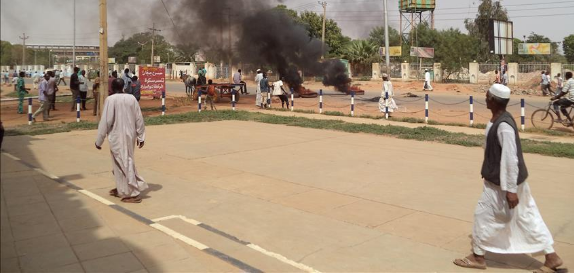 السودان: مقتل شخصين برصاص الأمن في أم درمان